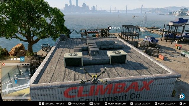 Research Point