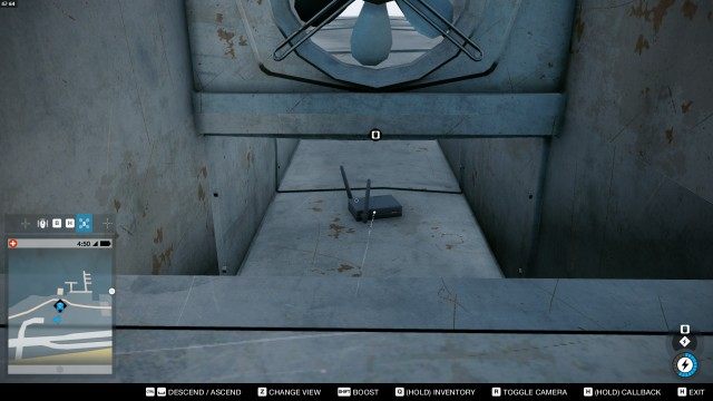 Research Point