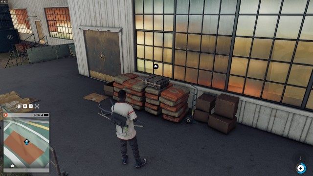 Research Point