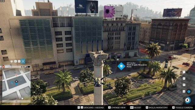 Union Square