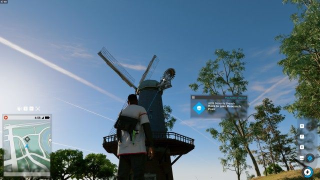 Windmill