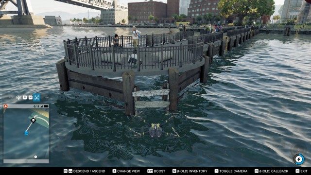 Pier