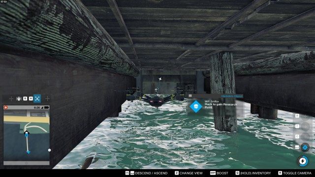Pier