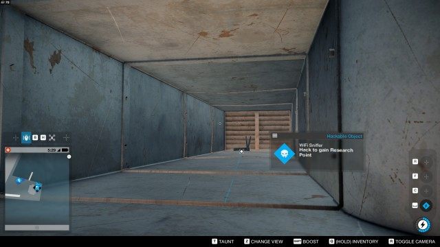 Research Point