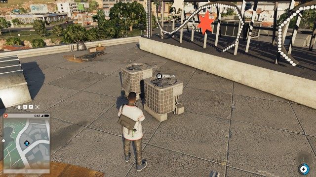 Research Point