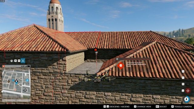 Stanford University