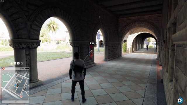 Stanford University