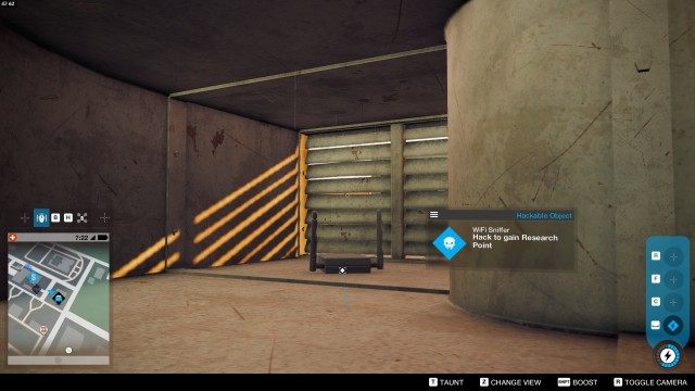 Research Point