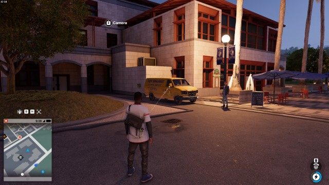 Research Point