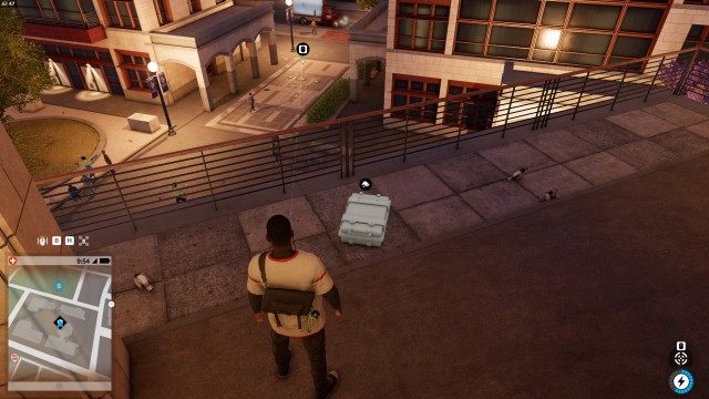 Research Point