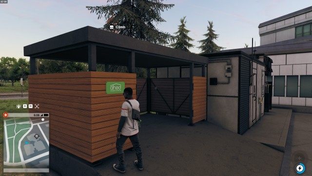 Research Point