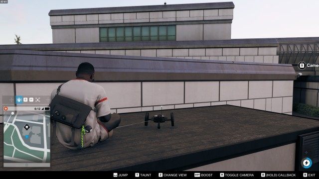Research Point