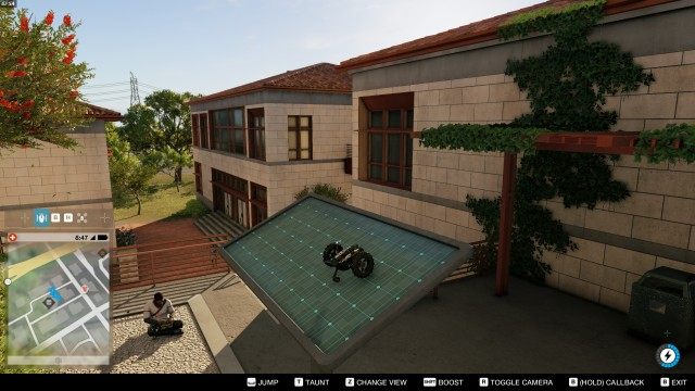 Research Point