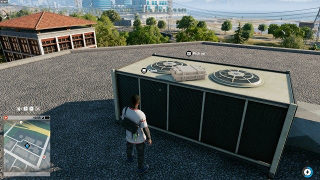 Research Point