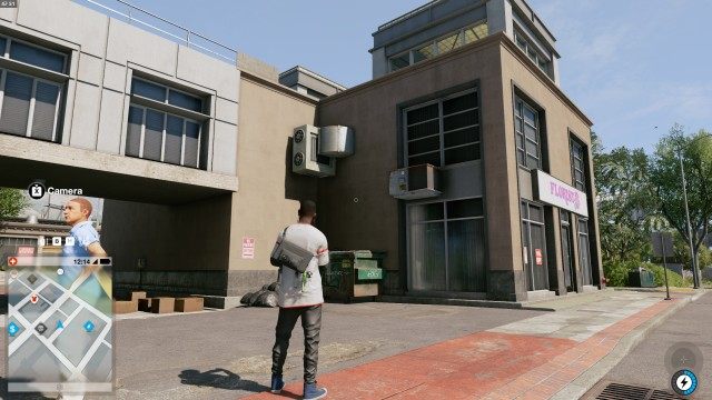 Palo Alto
