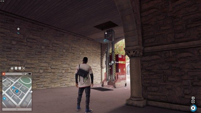 Research Point