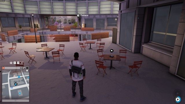 Research Point