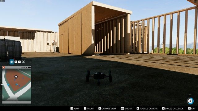 Construction Site