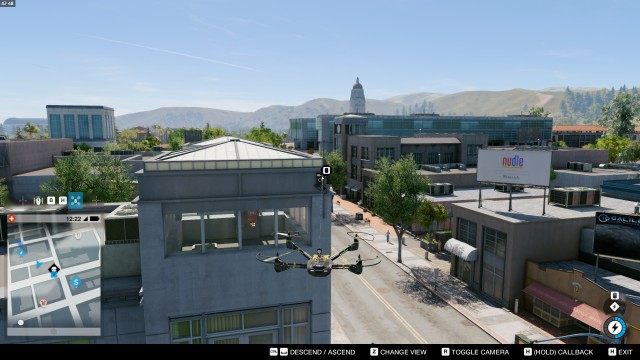 Palo Alto