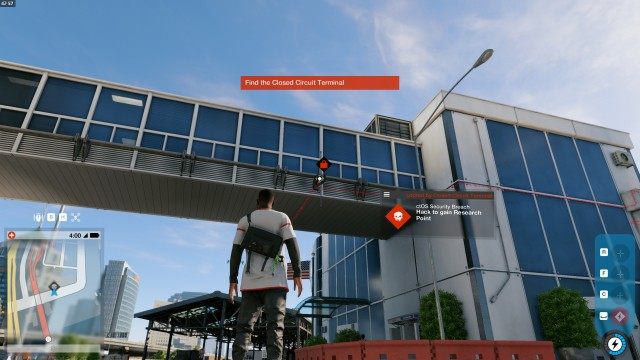 Research Point