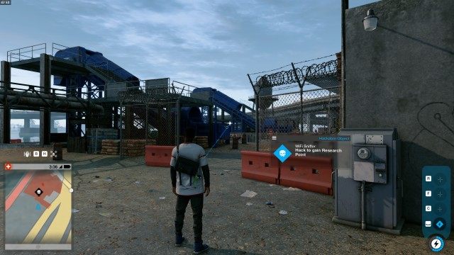 Research Point