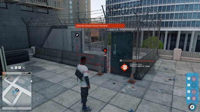 Research Point