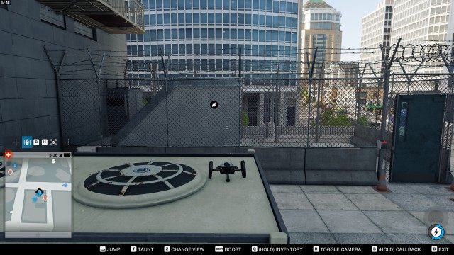 Research Point