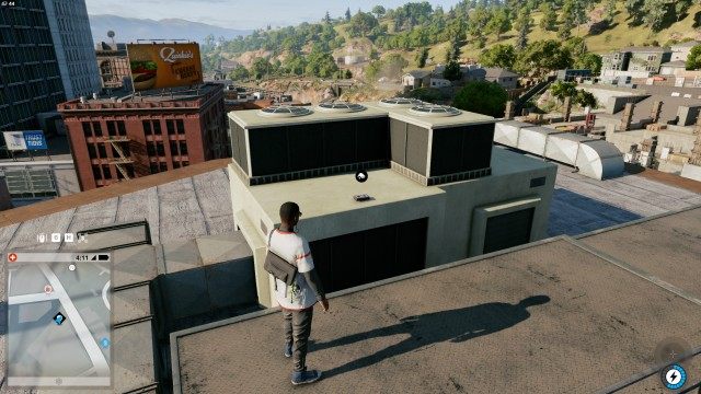 Research Point