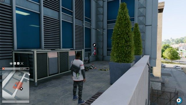 Research Point