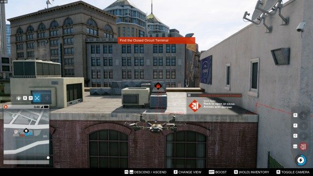 Research Point