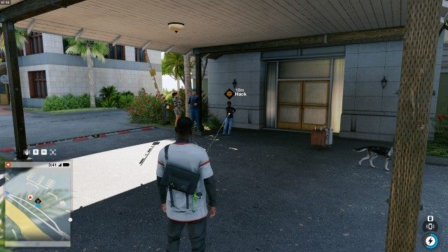 Ripcode