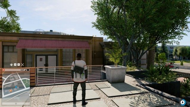 Tag the first set of high points [0/3]