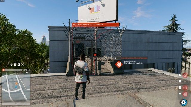 Tag the first set of high points [0/3]