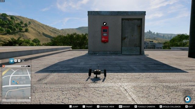 Tag the first set of high points [0/3]