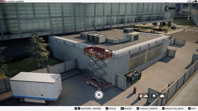 Tag the first set of high points [0/3]