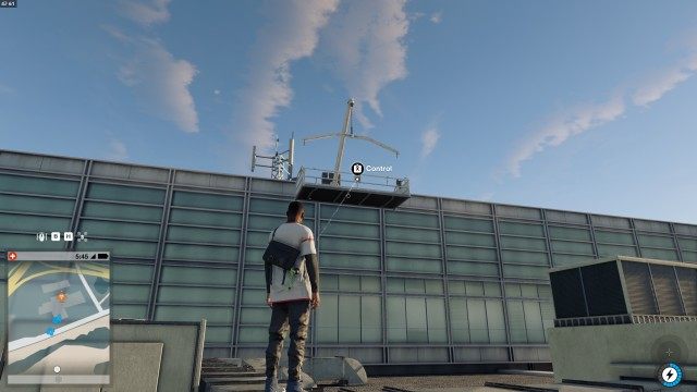 Tag the first set of high points [0/3]