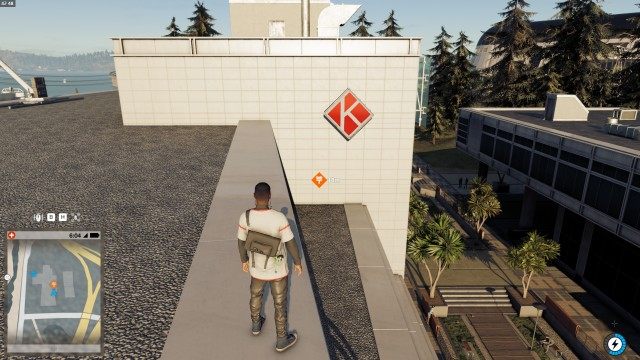 Tag the first set of high points [0/3]