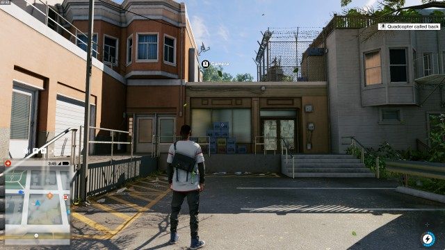 Tag the first set of high points [0/3]