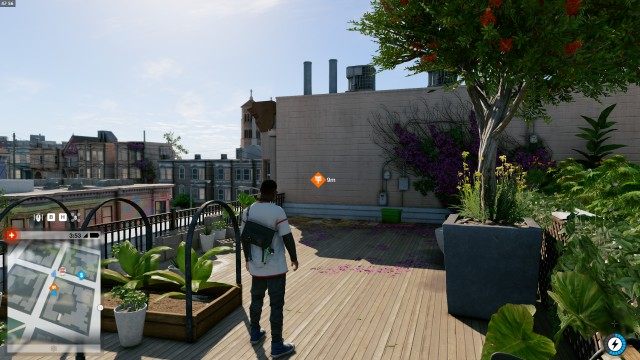 Tag the first set of high points [0/3]