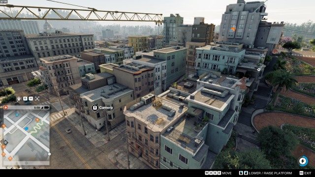 Tag the second set of high points [0/5]