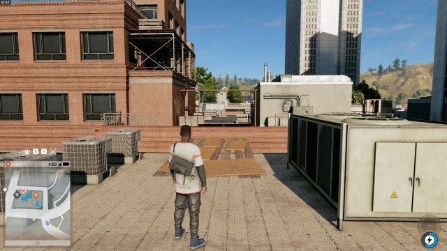 Tag the second set of high points [0/5]