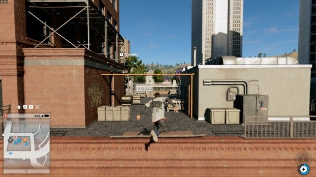 Tag the second set of high points [0/5]