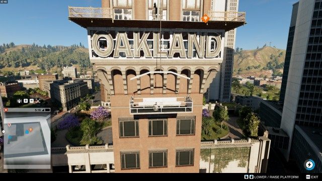 Tag the second set of high points [0/5]