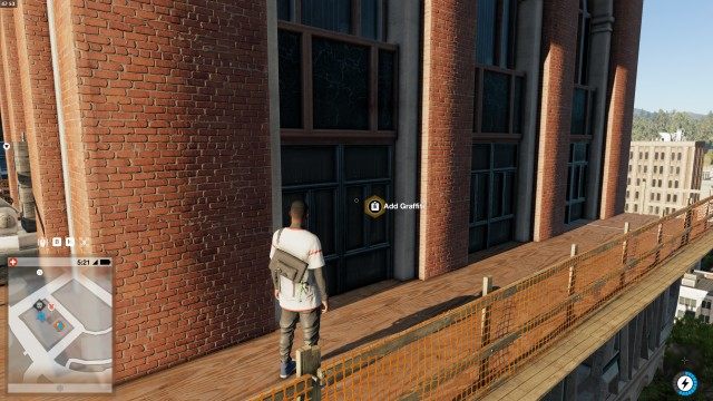 Tag the second set of high points [0/5]