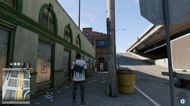 Tag the second set of high points [0/5]