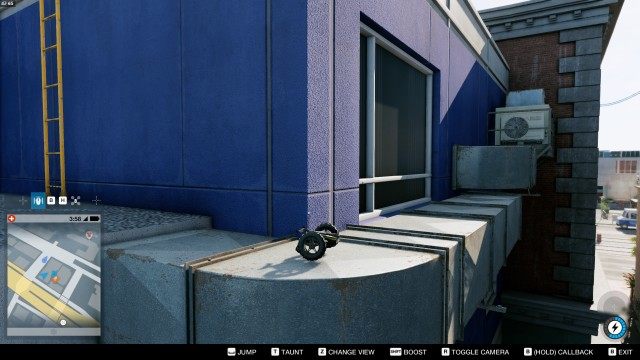 Tag the second set of high points [0/5]