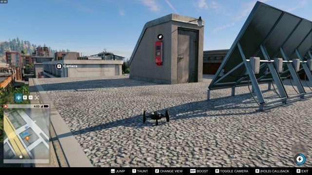 Tag the second set of high points [0/5]