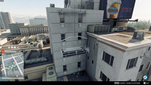 Tag the second set of high points [0/5]