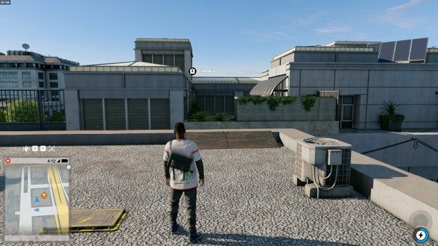 Tag the second set of high points [0/5]