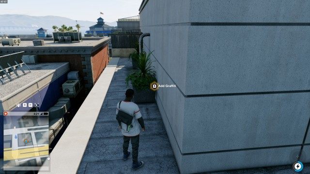 Tag the second set of high points [0/5]